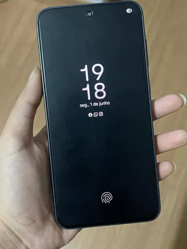A35 5G
