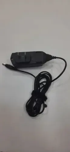Carregador Celular Nokia ponta fina 3mm original