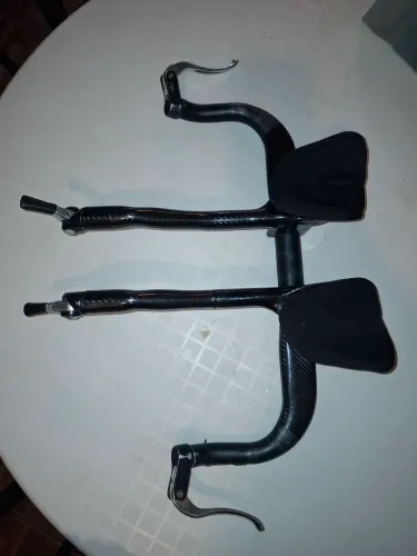 Guidao aerobar tt completo
