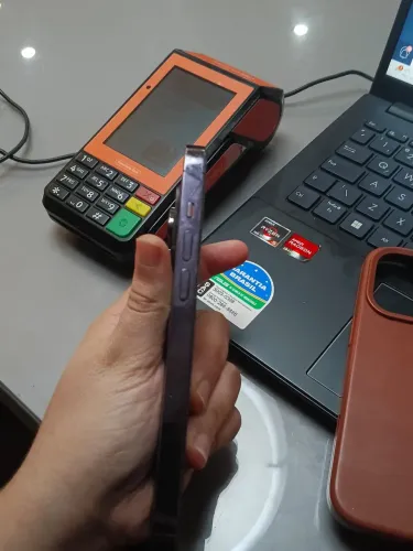 iPhone 14 Pro