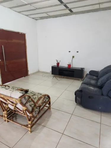 Oportunidade - Casa em Condomínio - Jacareí - Condomínio Residencial Vale dos Lagos - 4 Do