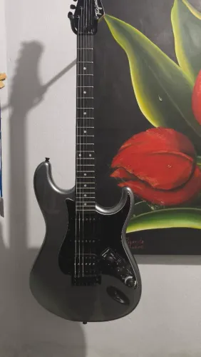 Guitarra digital Tagima Smart