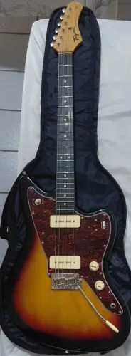 Guitarra Tagima Jazzmaster tw series 61