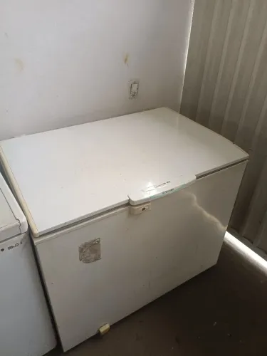 Freezer horizontal 