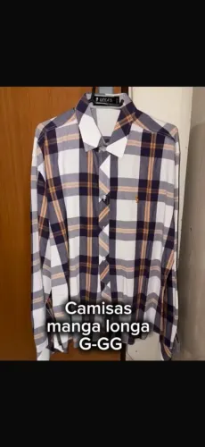 Lote de camisas