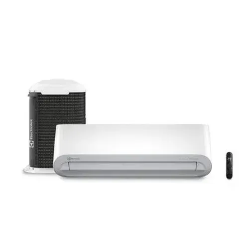 Ar-Condicionado Electrolux Split 18.000 BTUs com Wi-fi (YI18F/YE18F)