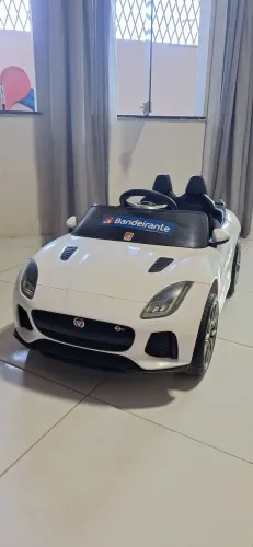 Carrinho infantil para aluguel 