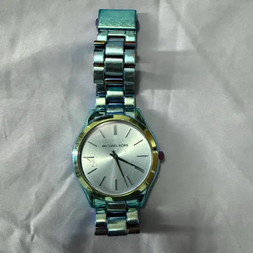 Relógio Michael Kors feminino furtacor