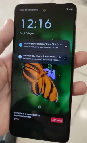 Moto G 24
