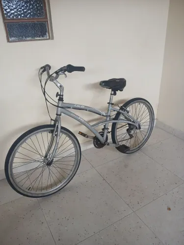 Bicicleta caloi