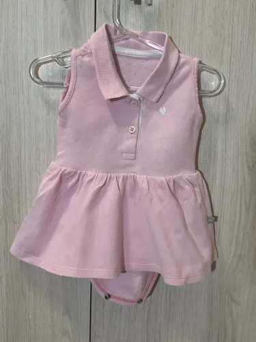 Roupa infantil