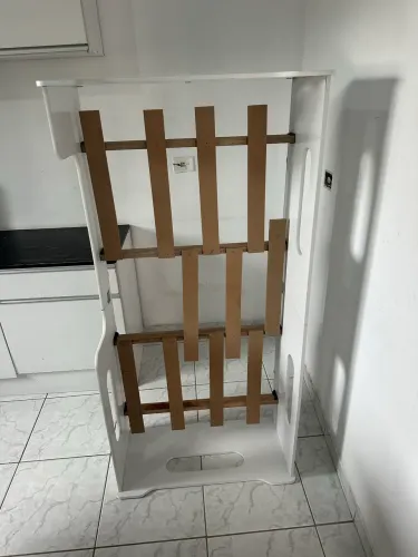 Cama solteiro