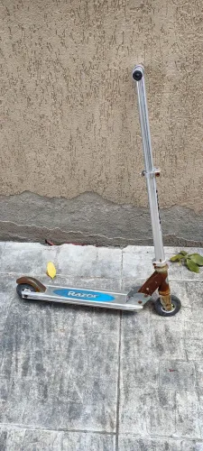 Patinete infantil