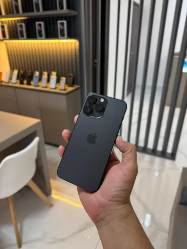 IPHONE 14 PRO MAX 256 GIGAS SEMI NOVO