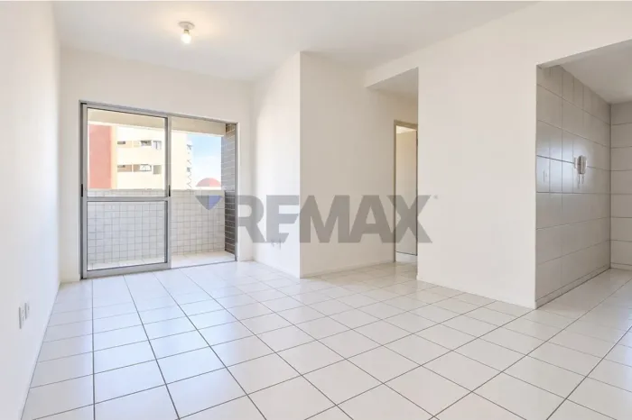 Apartamento no Prado com 3 quartos e suíte