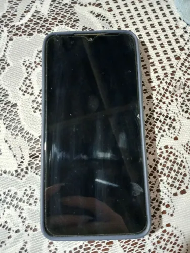 Moto g8 play