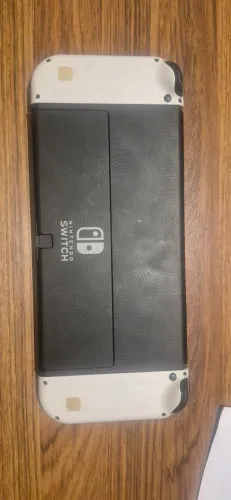Nintendo switch oled edition zelda
