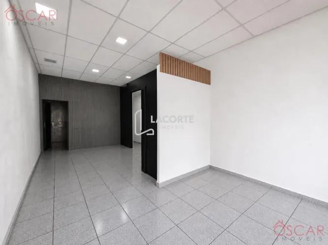 Bussiness Premises em São Paulo - São Paulo, Vila Carrão