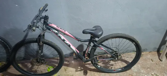 Vende-se Bicicleta GTA
