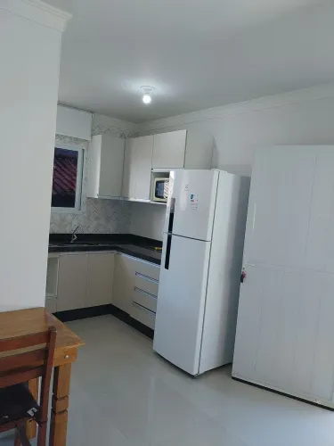 Studio novo campeche proximo a praia 