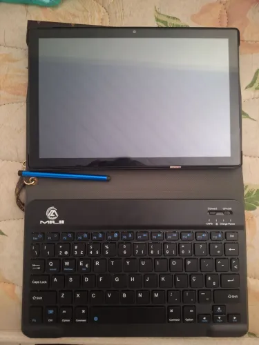 Vendo tablet!