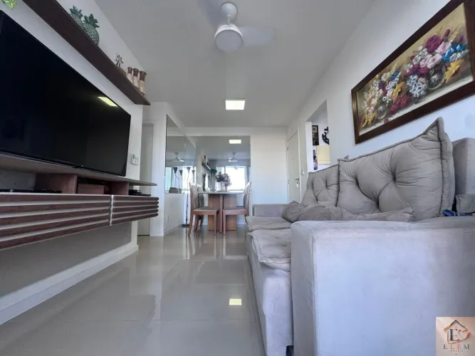 Apartamento em Praia de Itaparica, Vila Velha/ES