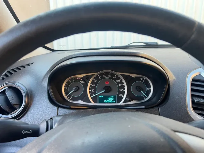 Ford KA 1.0 Se/se Plus Tivct Flex 5P 2018