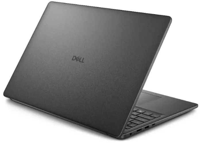 Notebook Dell 16 Core 5 SSD 512GB 8GB RAM Preto Novo Com NF