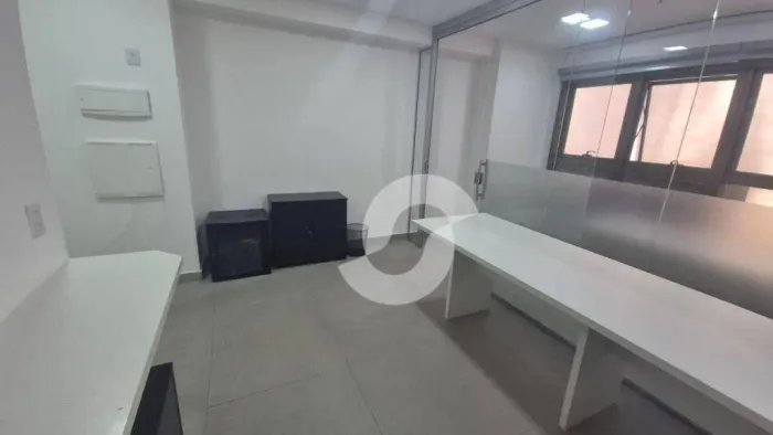Sala à venda, 25 m² por R$ 190.000,00 - Centro - Niterói/RJ