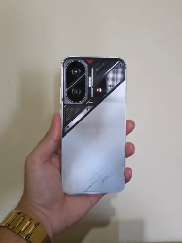 Xiaomi Poco F7 256gb