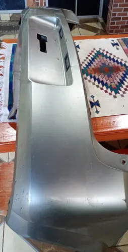 Para-choque da Meriva ano 2007 a 2009