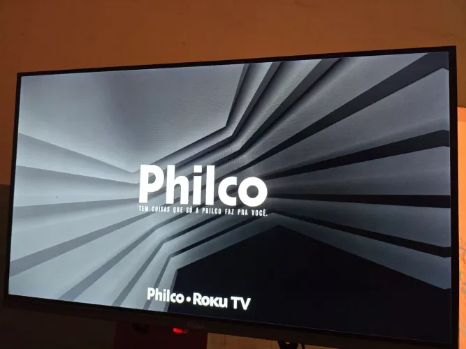 Tv philco 32