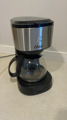 Cafeteira Oster