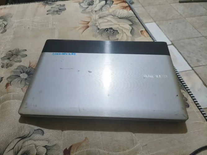Notebook Samsung
