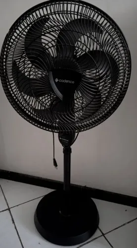 Lagarto/SE ventilador turbo