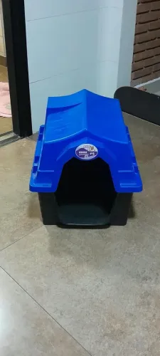 Casa para cachorro