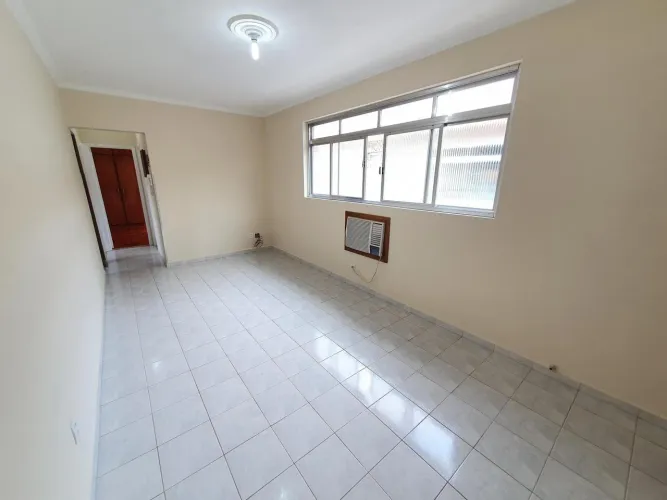 Apartment em Santos - São Paulo, Marapé