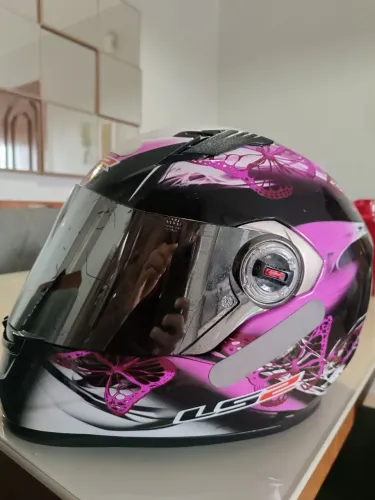 Capacete LS2 