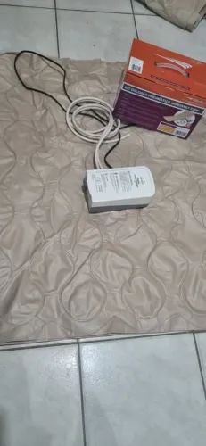 Vendo 2 colchão ortopédico