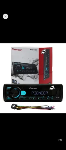 Rádio Pioneer