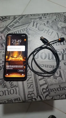 Redmi 10A