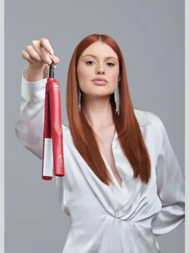 Prancha de cabelo Lichia