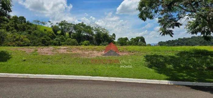 Terreno à venda, 1200 m² por R$ 180.000,00 - Quinta dos Lagos - Paraibuna/SP