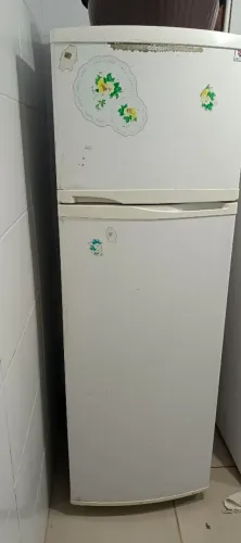 Geladeira cônsul