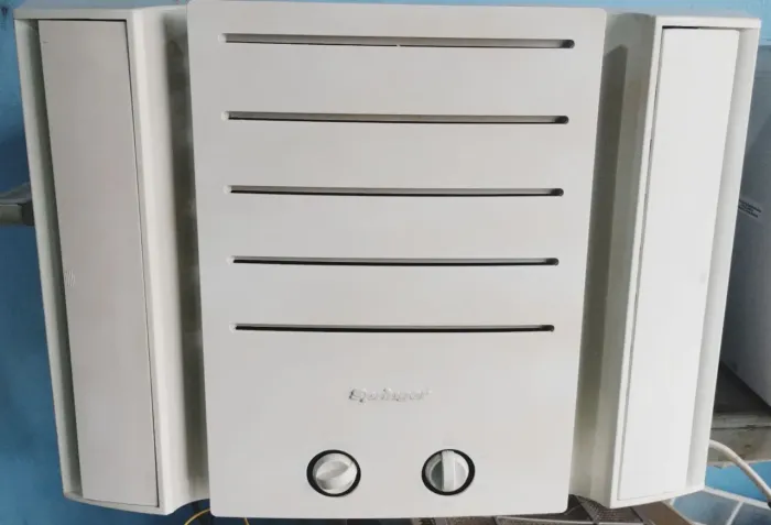 Ar condicionado Springer 7500 BTUs 110 volts