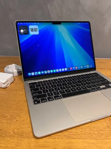 Macbook Air M5 13'' 16gb 512 ssd Garantia Apple Impecável!