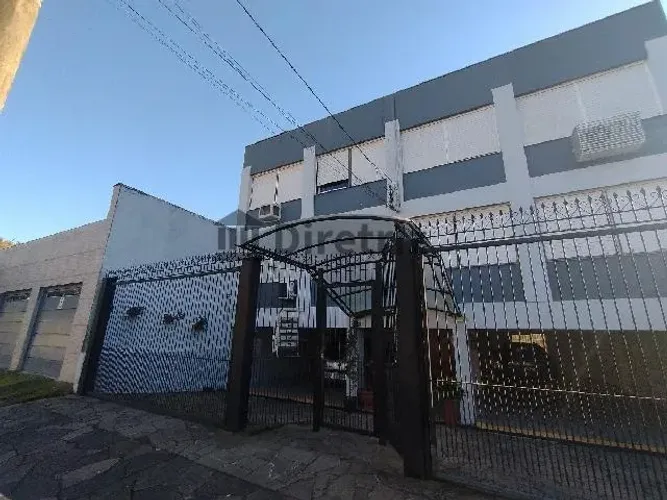 Apto 02 Dorm para LOCAÇÃO