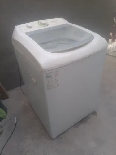 Máquina de lavar Consul 10kg