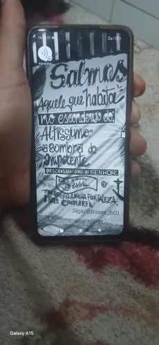 Vendo Poco X3 pro,semi novo 5g,256gb e 8 de ram funcionando perfeitamente