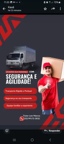 fretes 